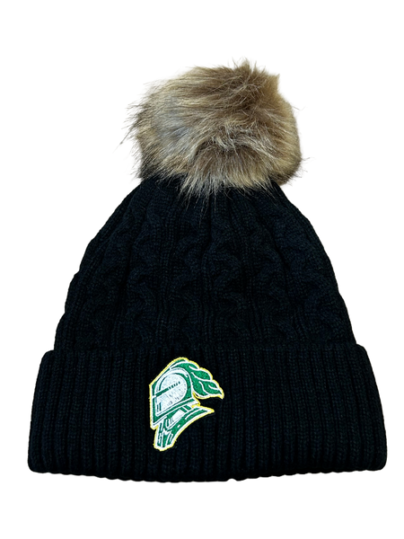 519 Clothing Faux Women's Toque
