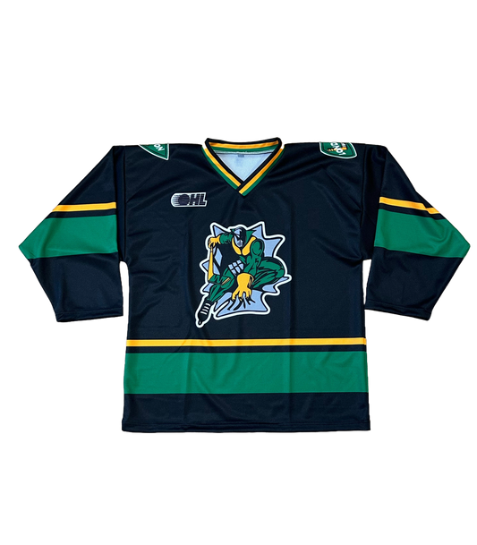 Sublimated Alternate Jersey