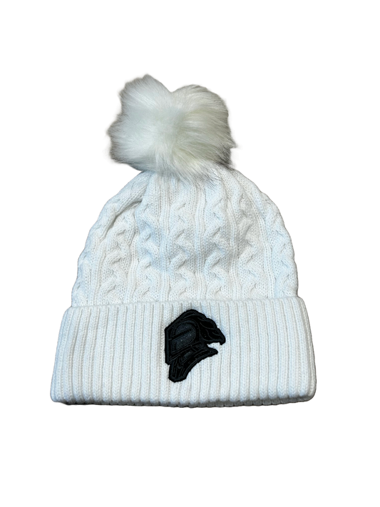 519 Clothing Faux Women's Blackout Toque