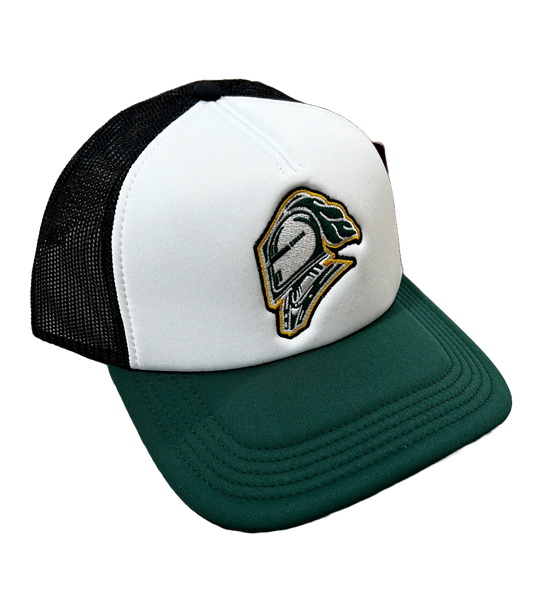 London Knights Foam Hat