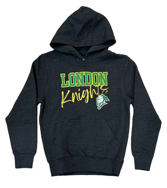 Youth 519 Knights Signature Hoodie