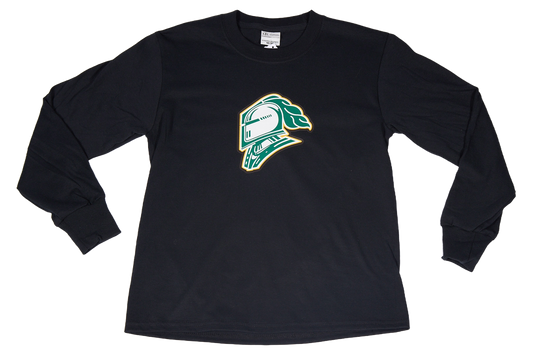 Youth Primary Logo Longsleeve Shirt