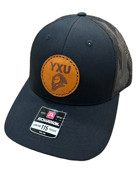 London Knights YXU Hat