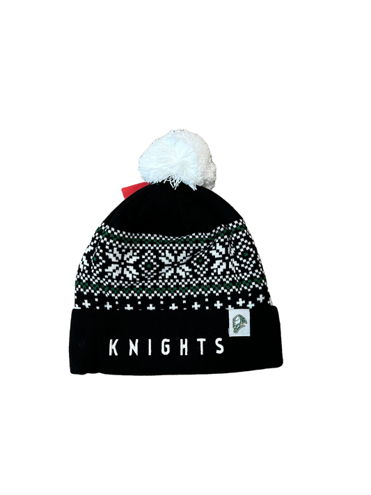 CCM Knights Toque