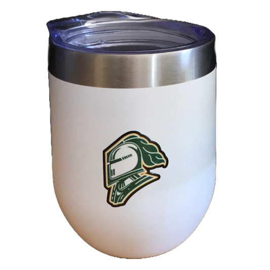 London Knights Wine Tumbler