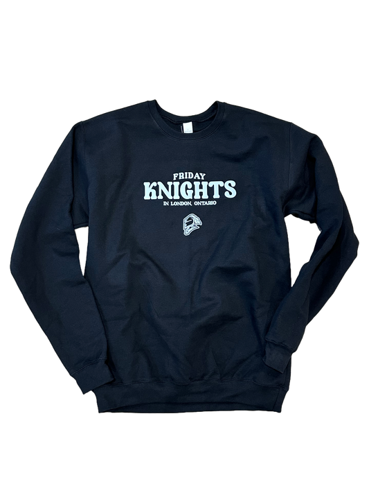 Friday Knights in London