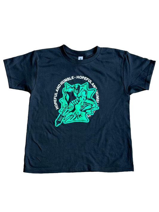 Youth Hopeful & Humble T-Shirt