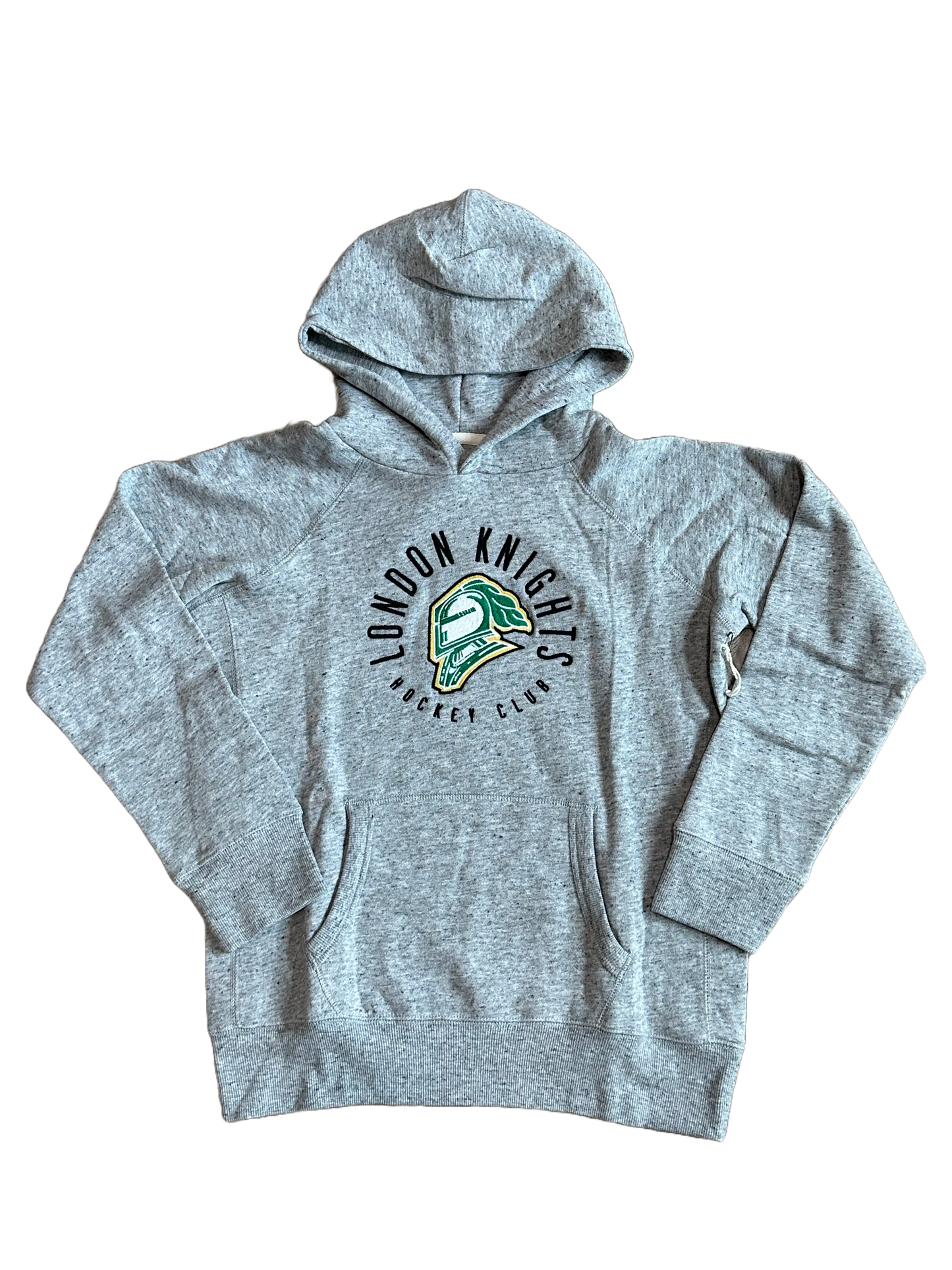 Youth Campus Crew Hoodie