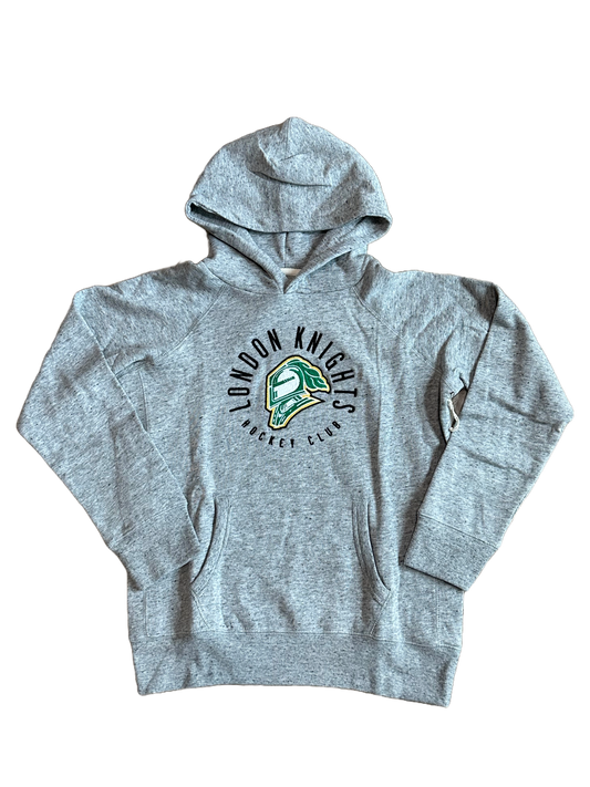 Youth Campus Crew Hoodie