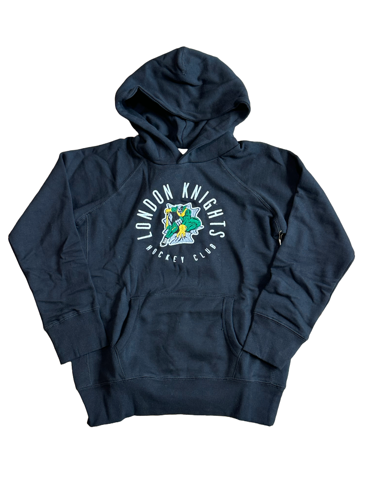 Youth Campus Crew Hoodie