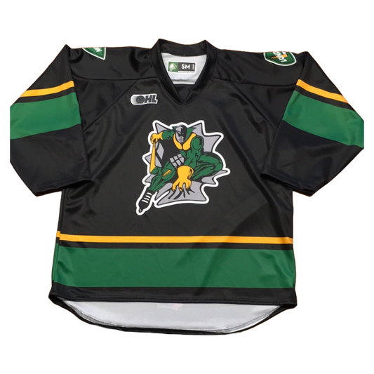 Youth Sublimated Alternate Jersey