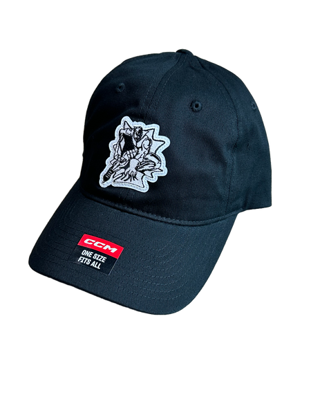 CCM Adjustable Spider Knight Hat