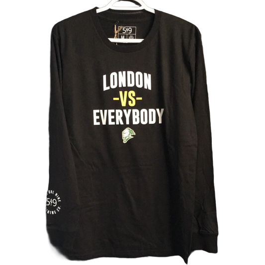 London vs Everybody Longsleeve