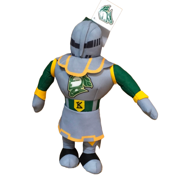 Scorzy Plush Doll