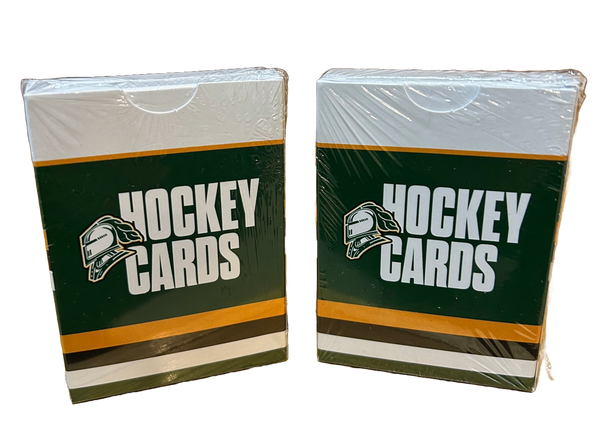 2024/25 London Knights Hockey Cards