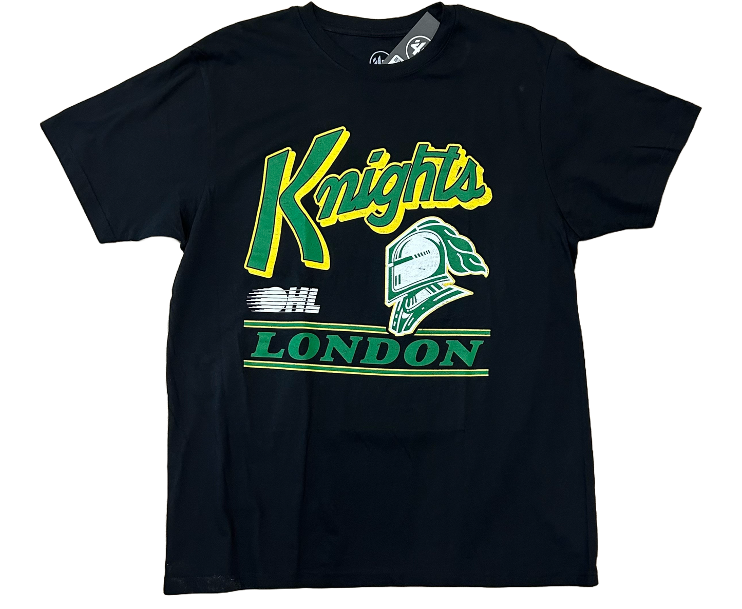 Knights 47 Brand Graphic Tee