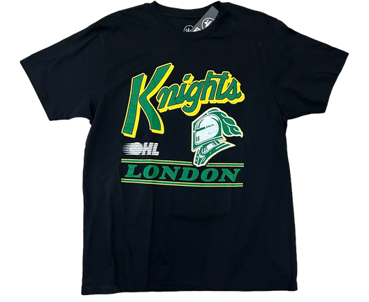Knights 47 Brand Graphic Tee