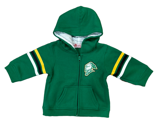 Knights Toddler Jersey Jacket