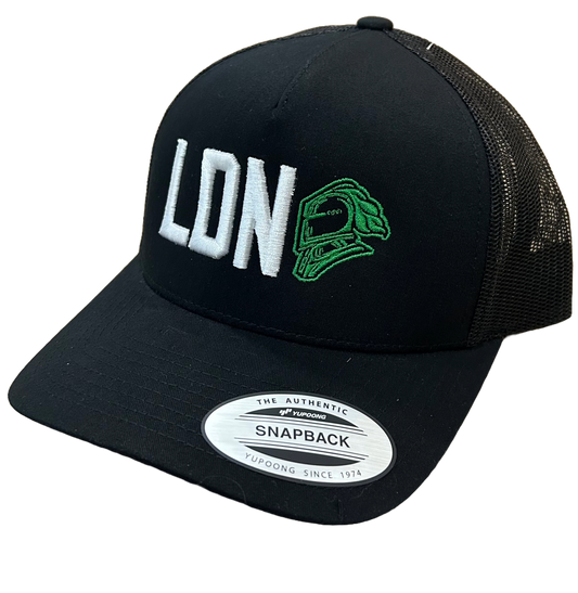 London Knights LDN Hat