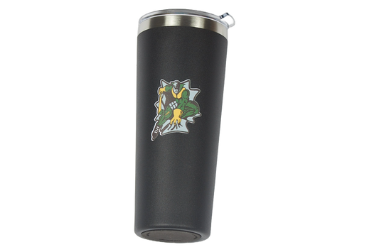 Spider Knight Stainless Steel Tumbler