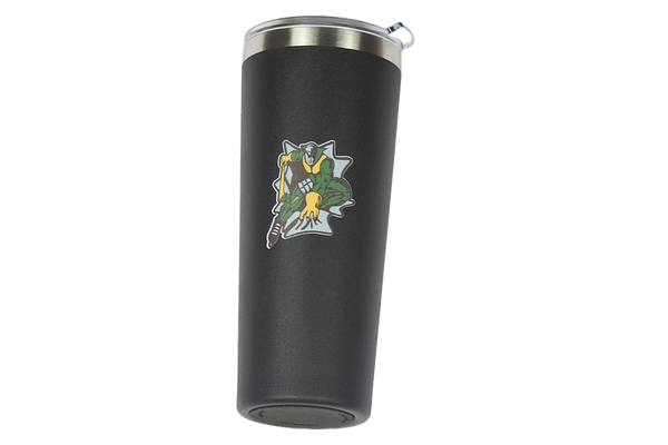 Spider Knight Stainless Steel Tumbler