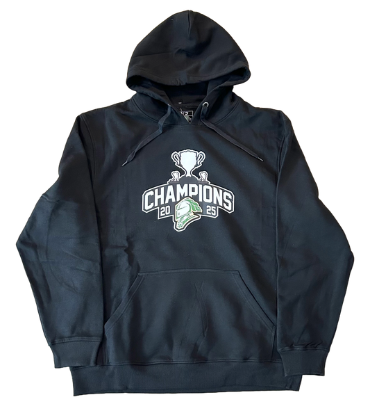 2025 Championship Hoodie