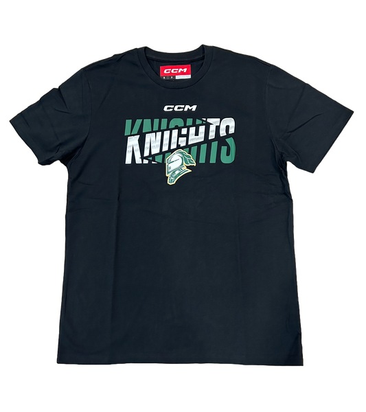 CCM "Knights" T-Shirt