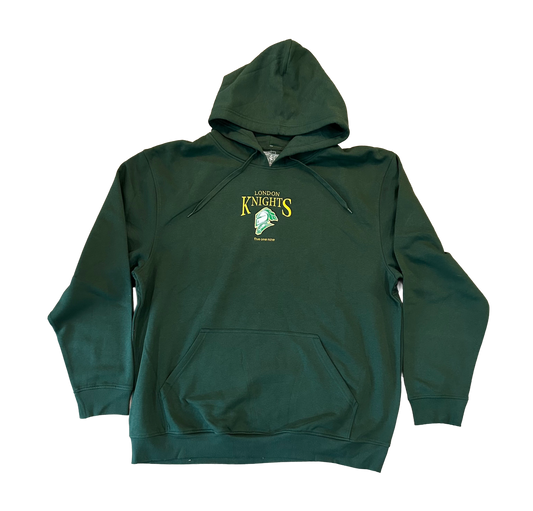 London Knights 519 Clothing K/S Hoodie