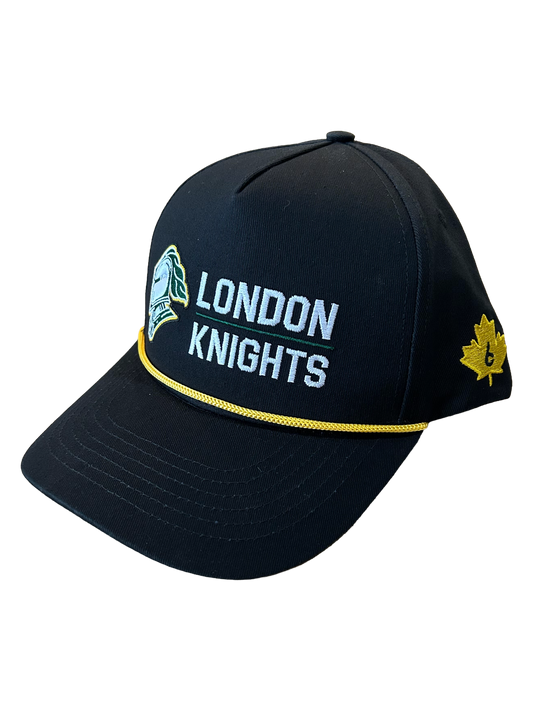 Knights B-Clutch Faceoff Hat