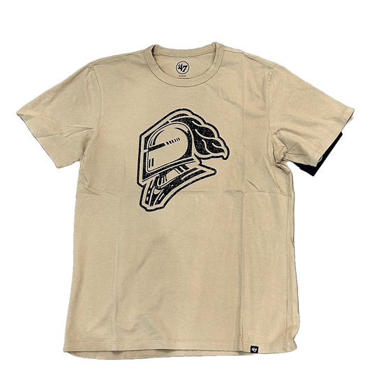 47 Brand Dusted Knights Tee