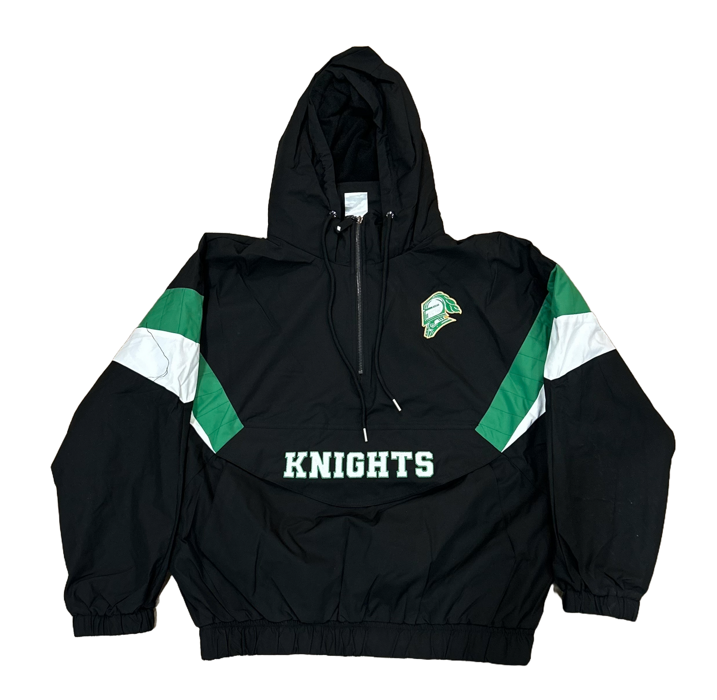 BClutch Knights Vintage Jacket