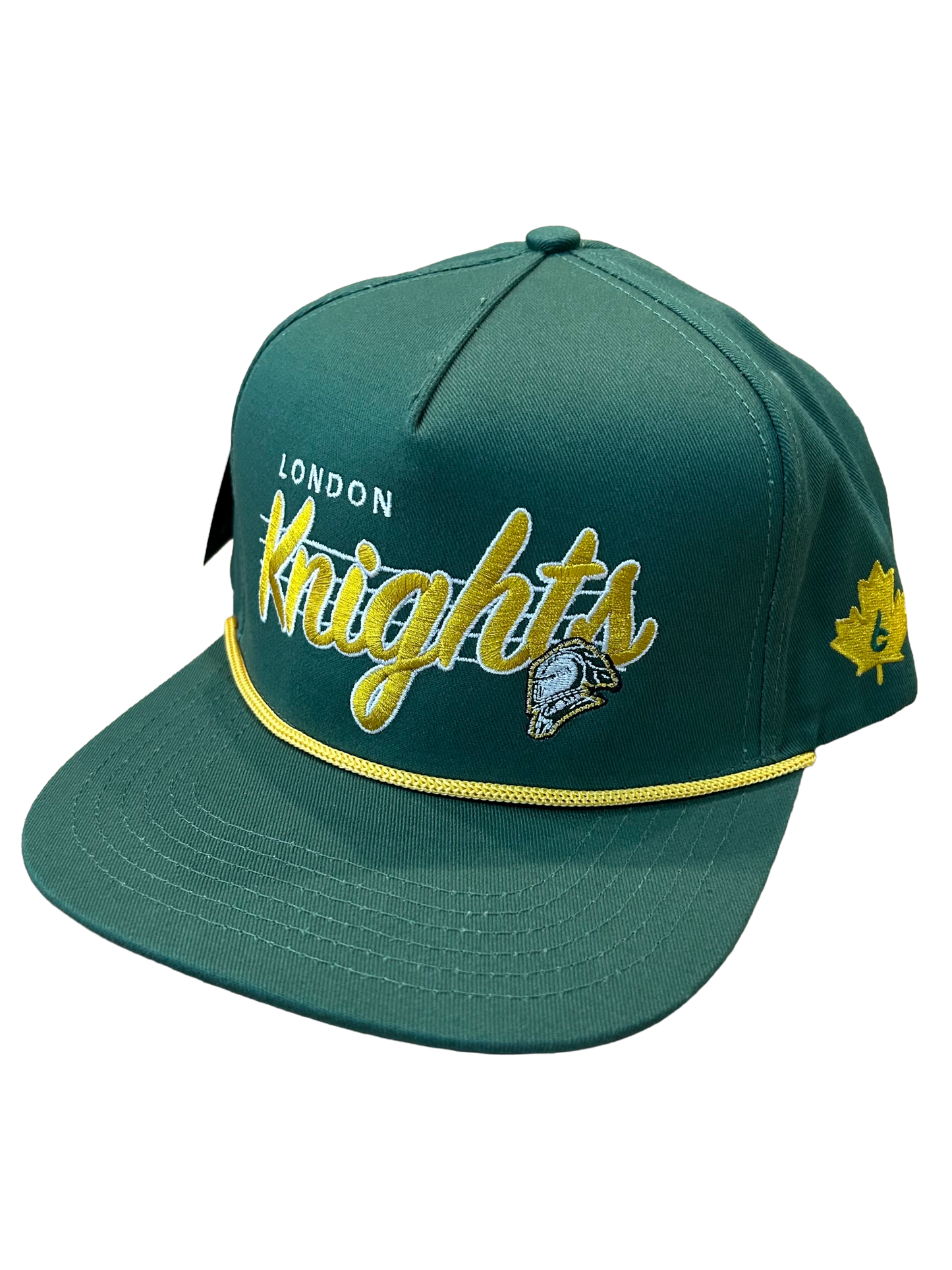 Knights B-Clutch Top Shelf Hat