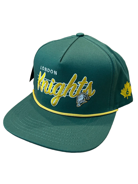 Knights B-Clutch Top Shelf Hat