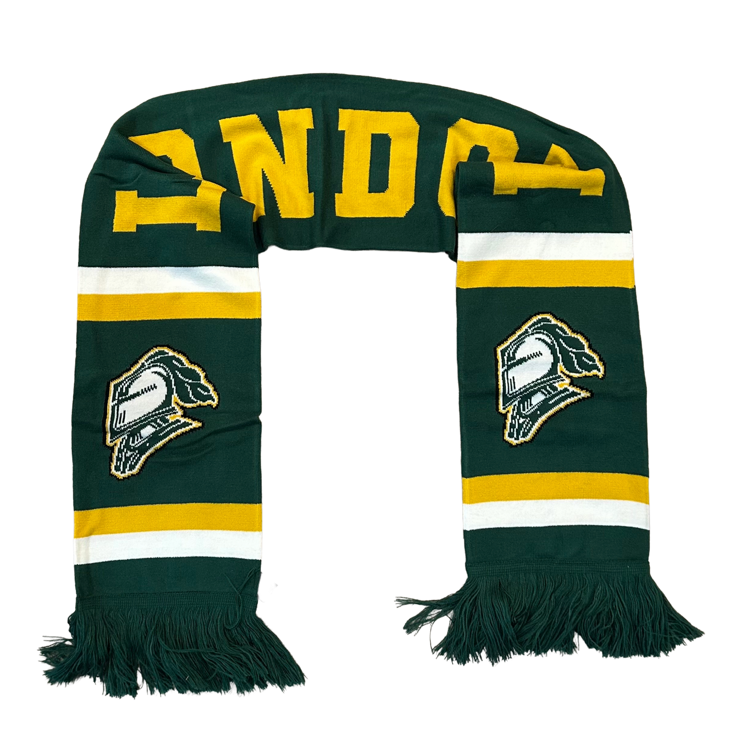 London Knights Scarf