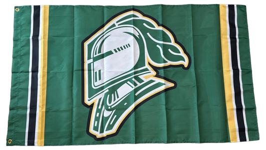 London Knights Flag