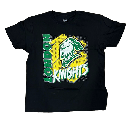 47 Brand Front Row Tee
