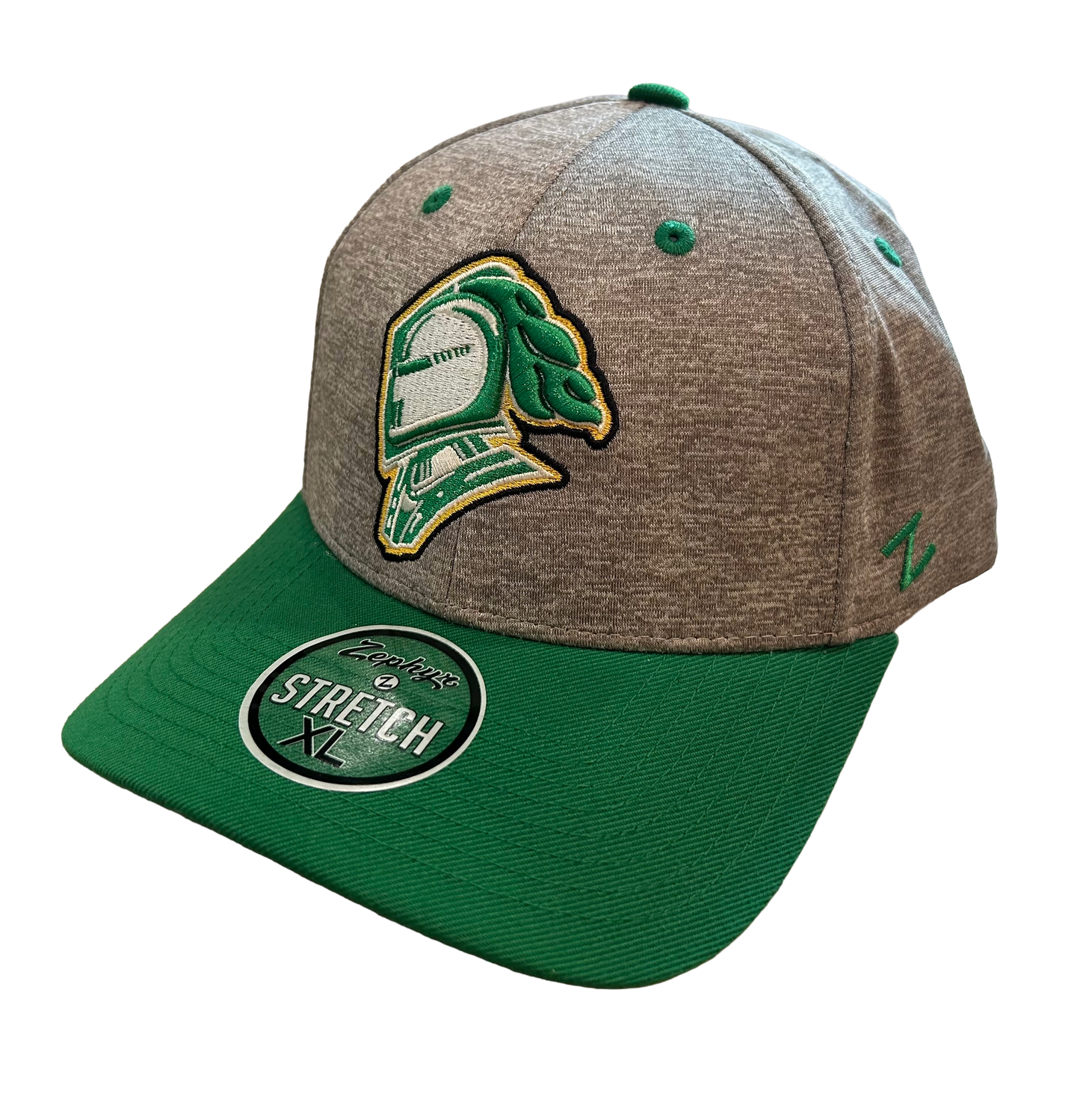 Knights Scheme Fitted Hat