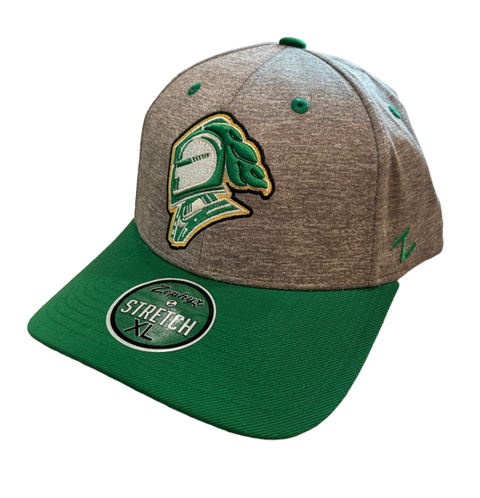 Knights Scheme Fitted Hat