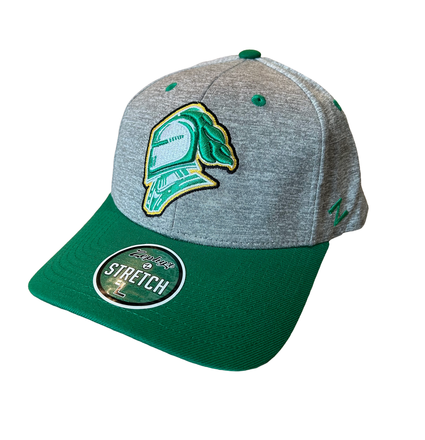 Knights Scheme Fitted Hat