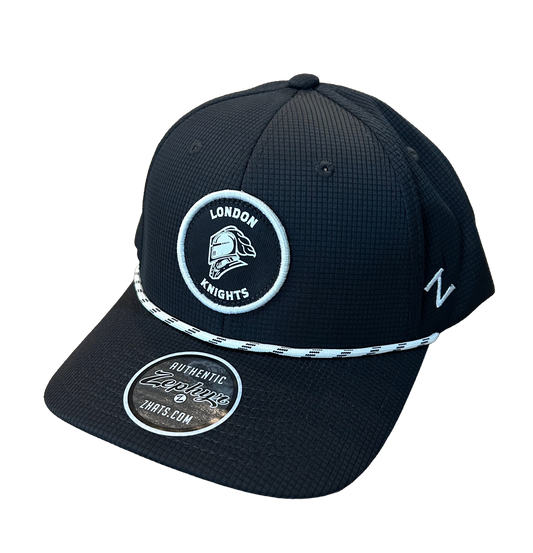 London Knights Rewind Hat