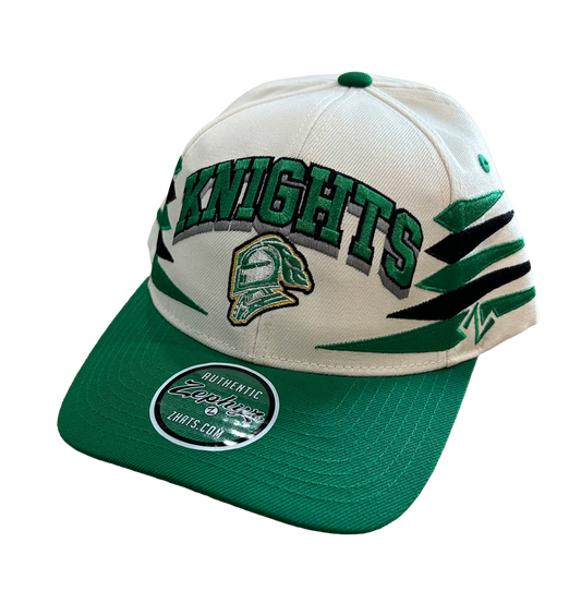 London Knights Competitor Hat