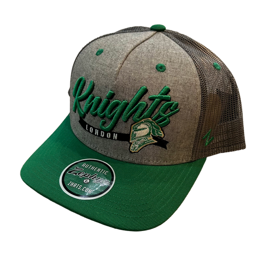 Knights Origin Zephyr Hat