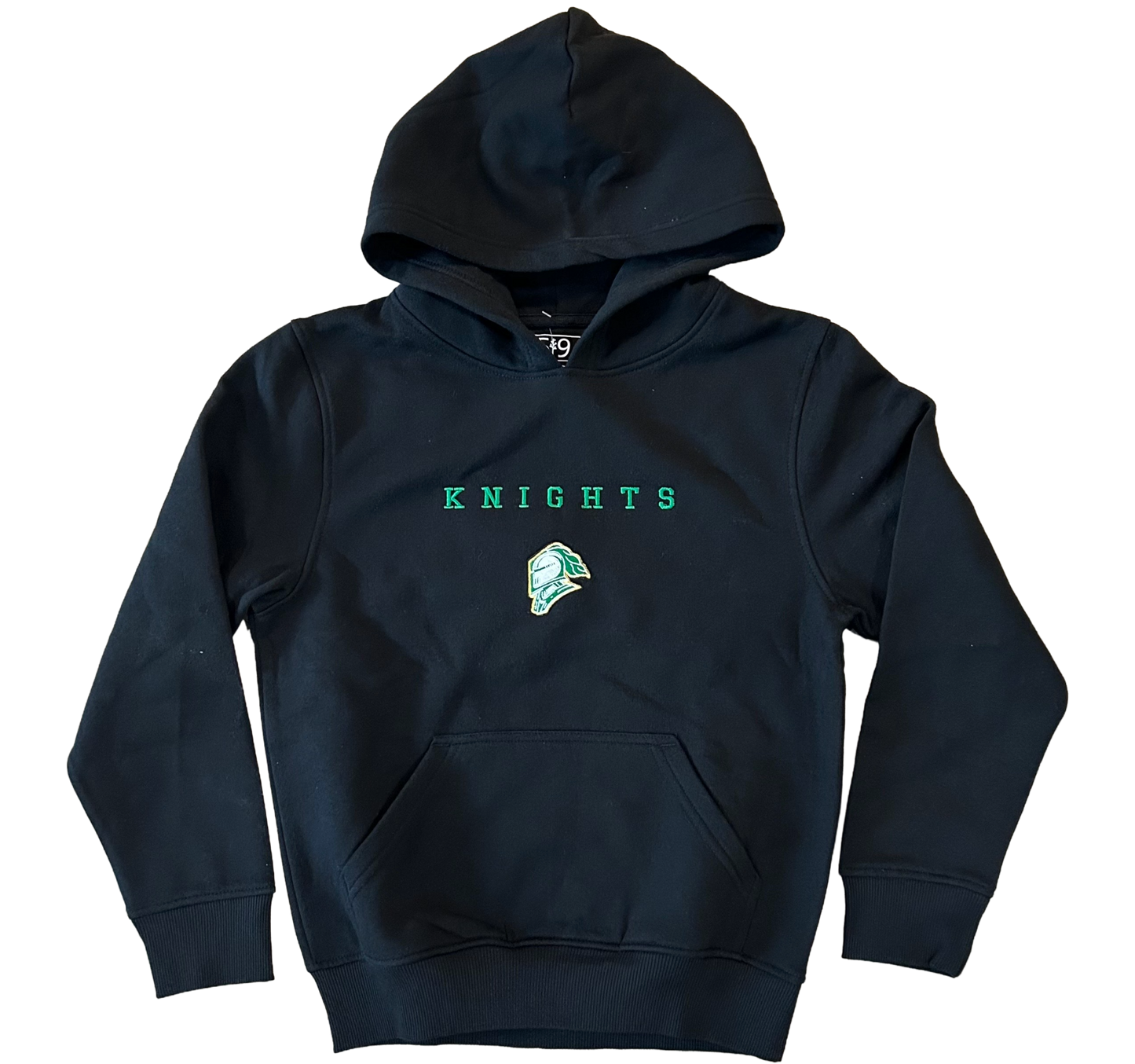 Youth KNIGHTS Hoodie By 519