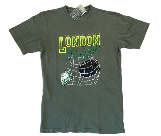 519 Clothing Knights Net Tee