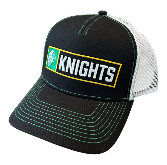 CCM "KNIGHTS" Hat