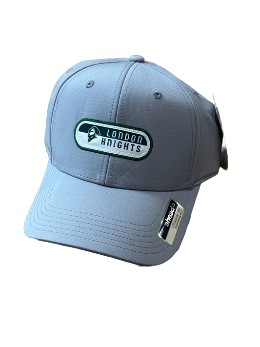 London Knights Stratus Snapback Hat