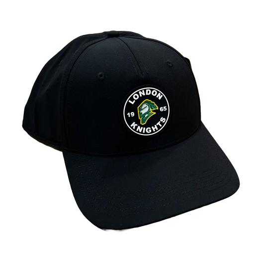 London Knights Super Tech Hat