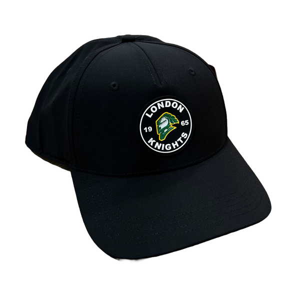 London Knights Super Tech Hat