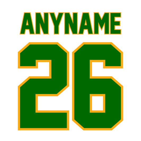 T-Shirt Customization