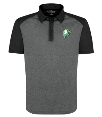 London Knights Colourblock Polo